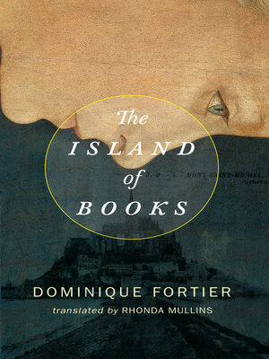 cover image of The Island of Books